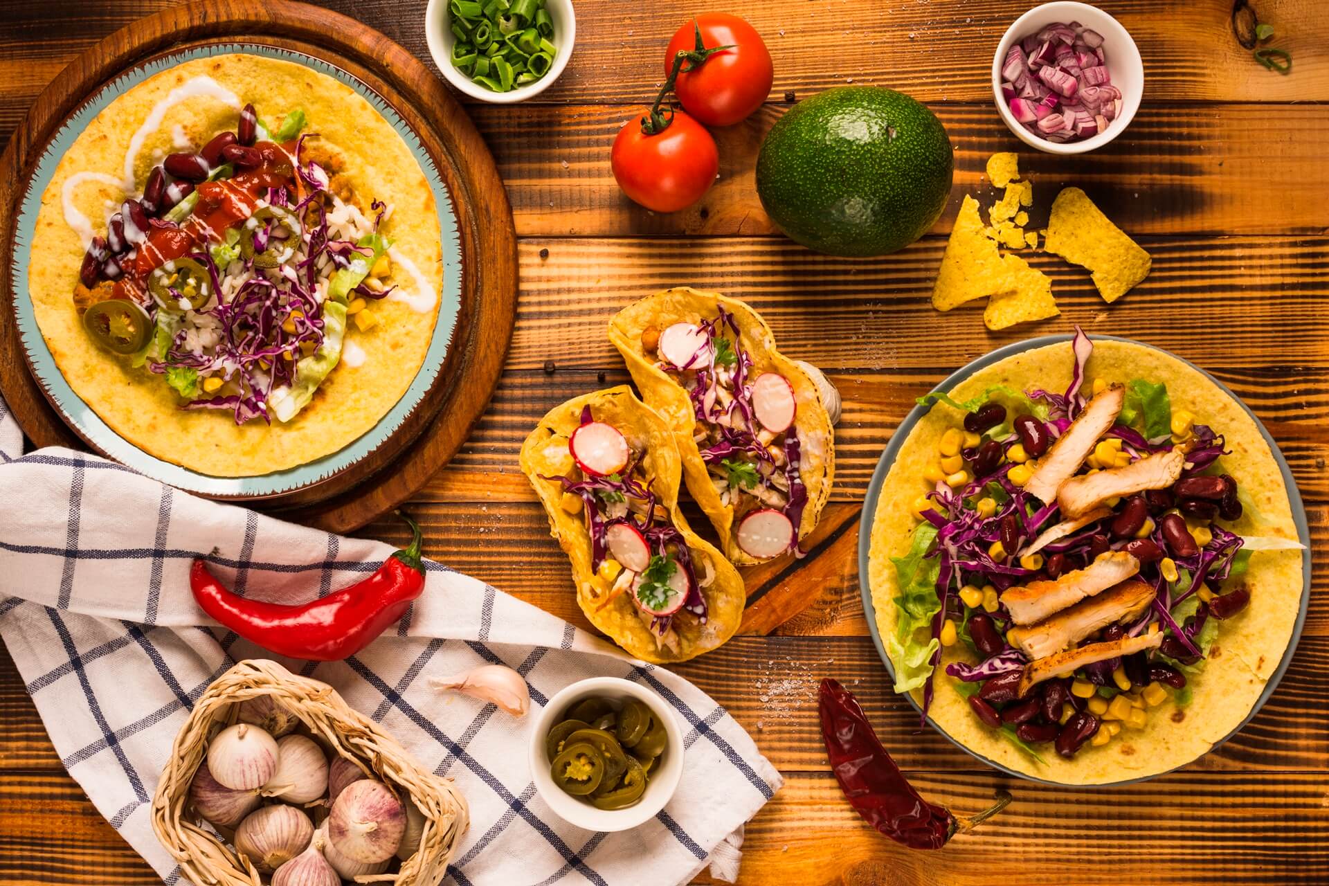 Why Ceviche Is the Ultimate Summer Seafood Dish