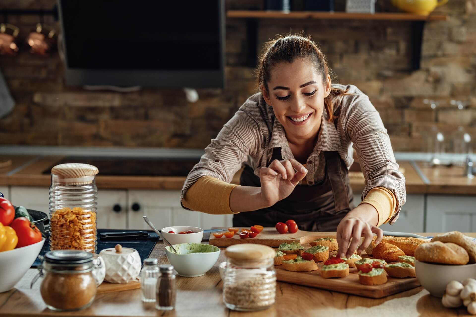 Why Culinary Experiences Matter More Than Material Luxury