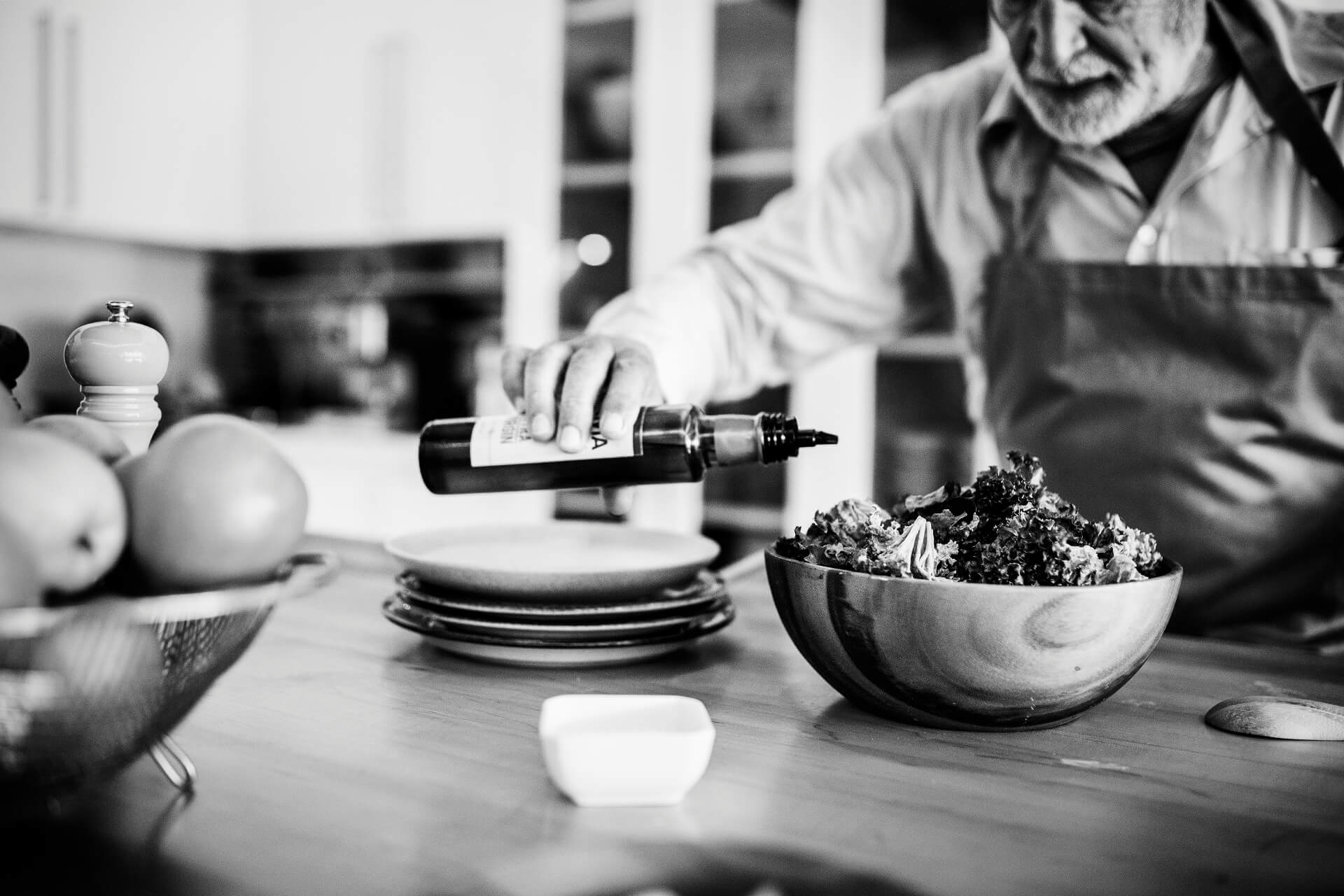 The Role of Travel in Culinary Inspiration