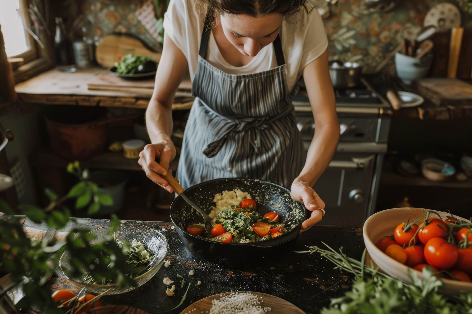 Why Slow Dining Is the Ultimate Modern Luxury