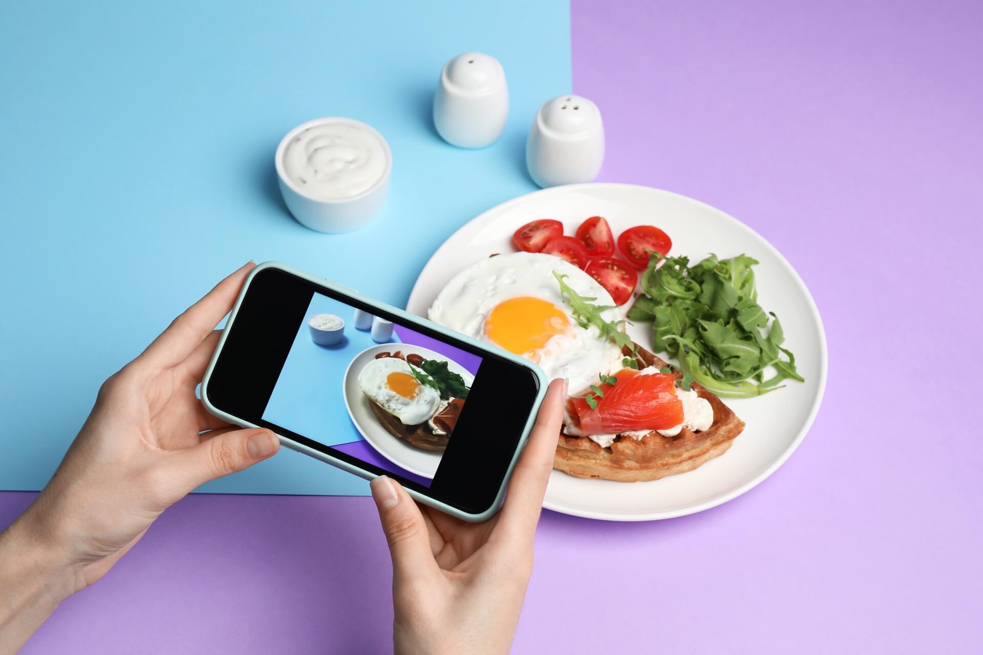 Why People Build Their Identity Around Food Culture