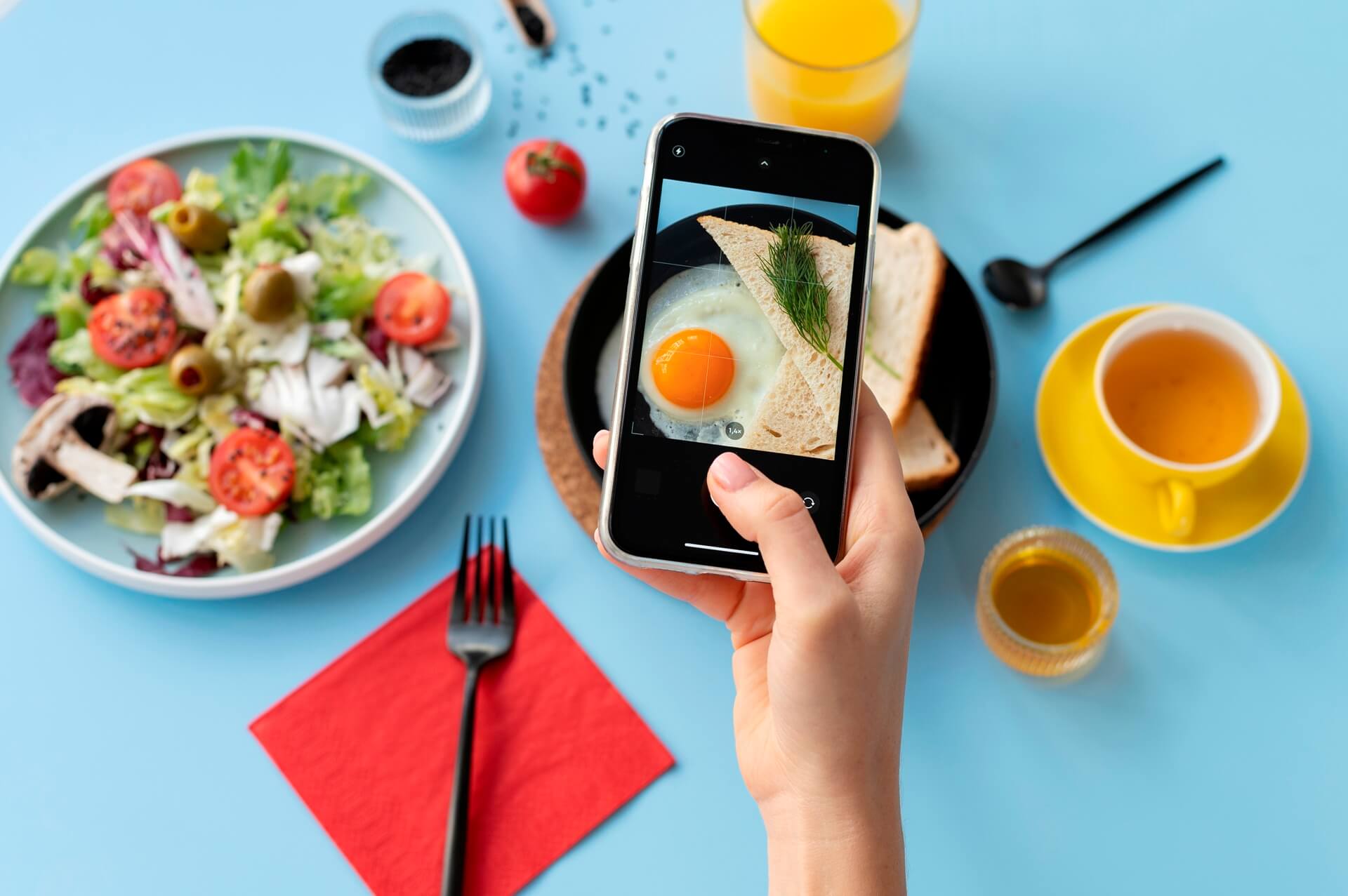 The Rise of Food-Focused Weekend Escapes