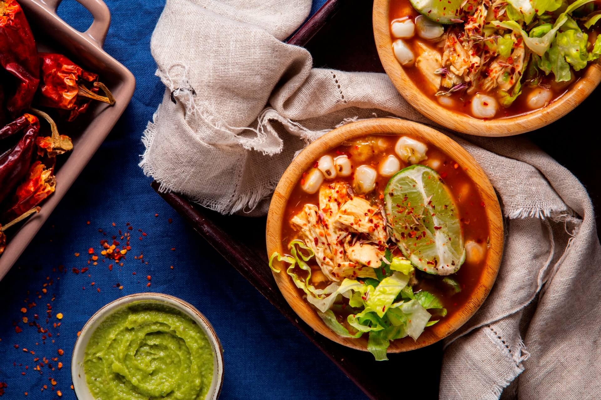 The Evolution of Latin Fusion Restaurants