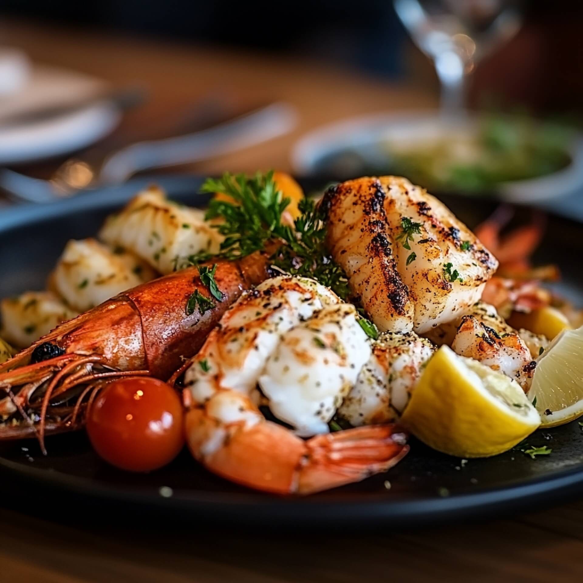 The Secret to Perfectly Cooked Shrimp Every Time