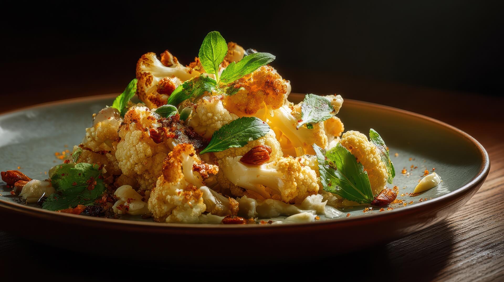 Why Raw Seafood Dishes Are Trending Again