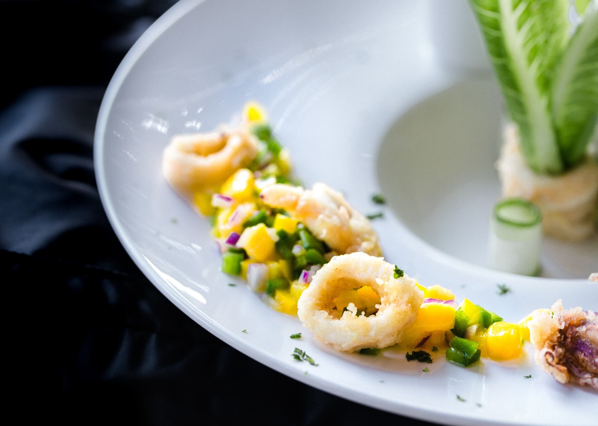 How Peruvian Cuisine Took Over the Global Food Scene
