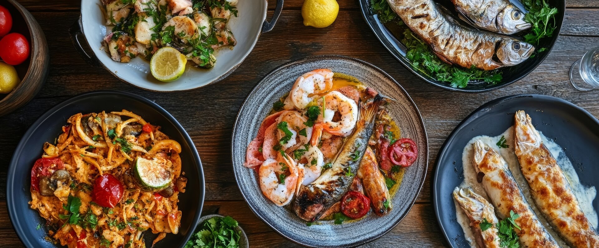 Why Seafood Lovers Are Choosing Smaller Coastal Restaurants