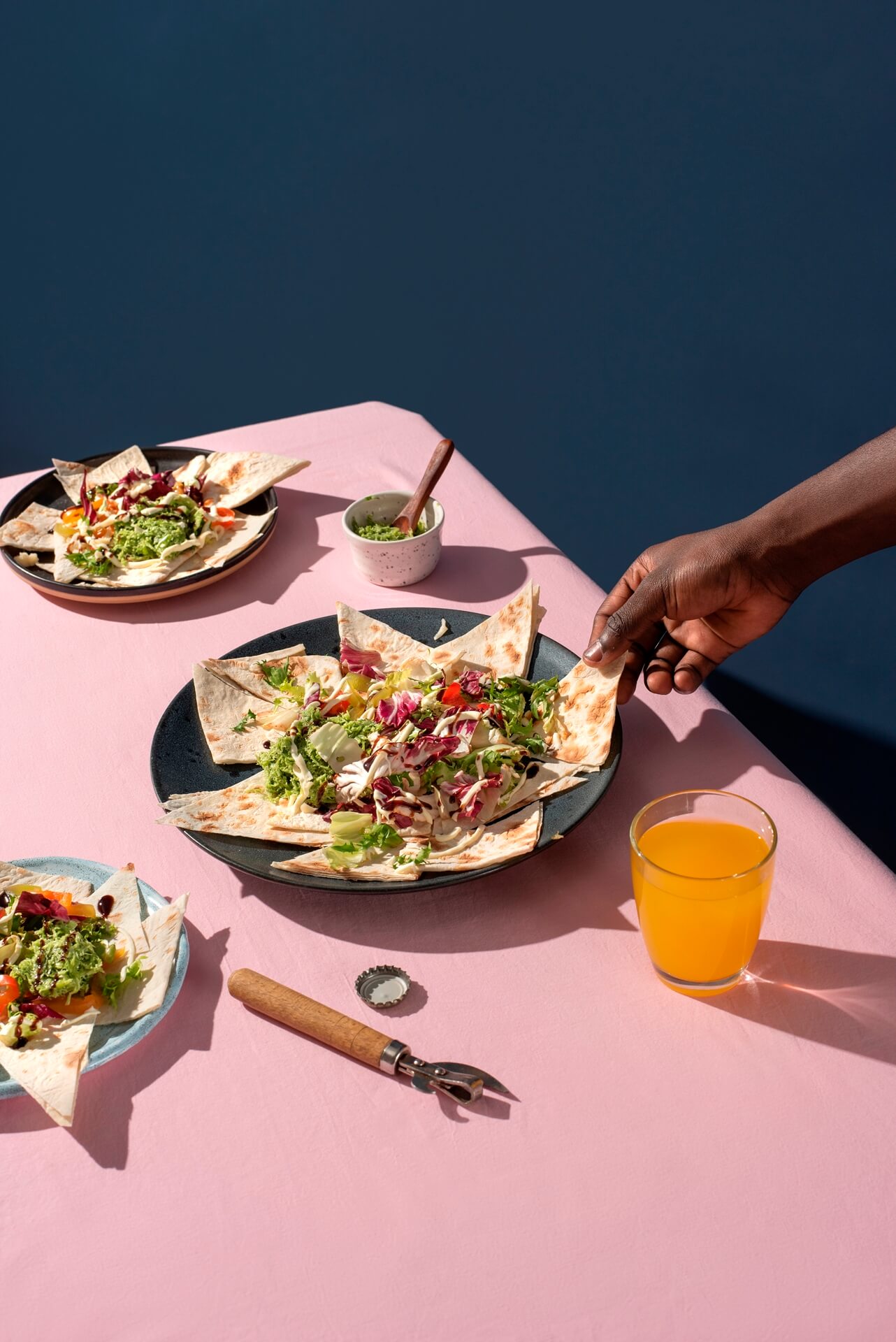 The Biggest Food Trends Taking Over Restaurants This Year