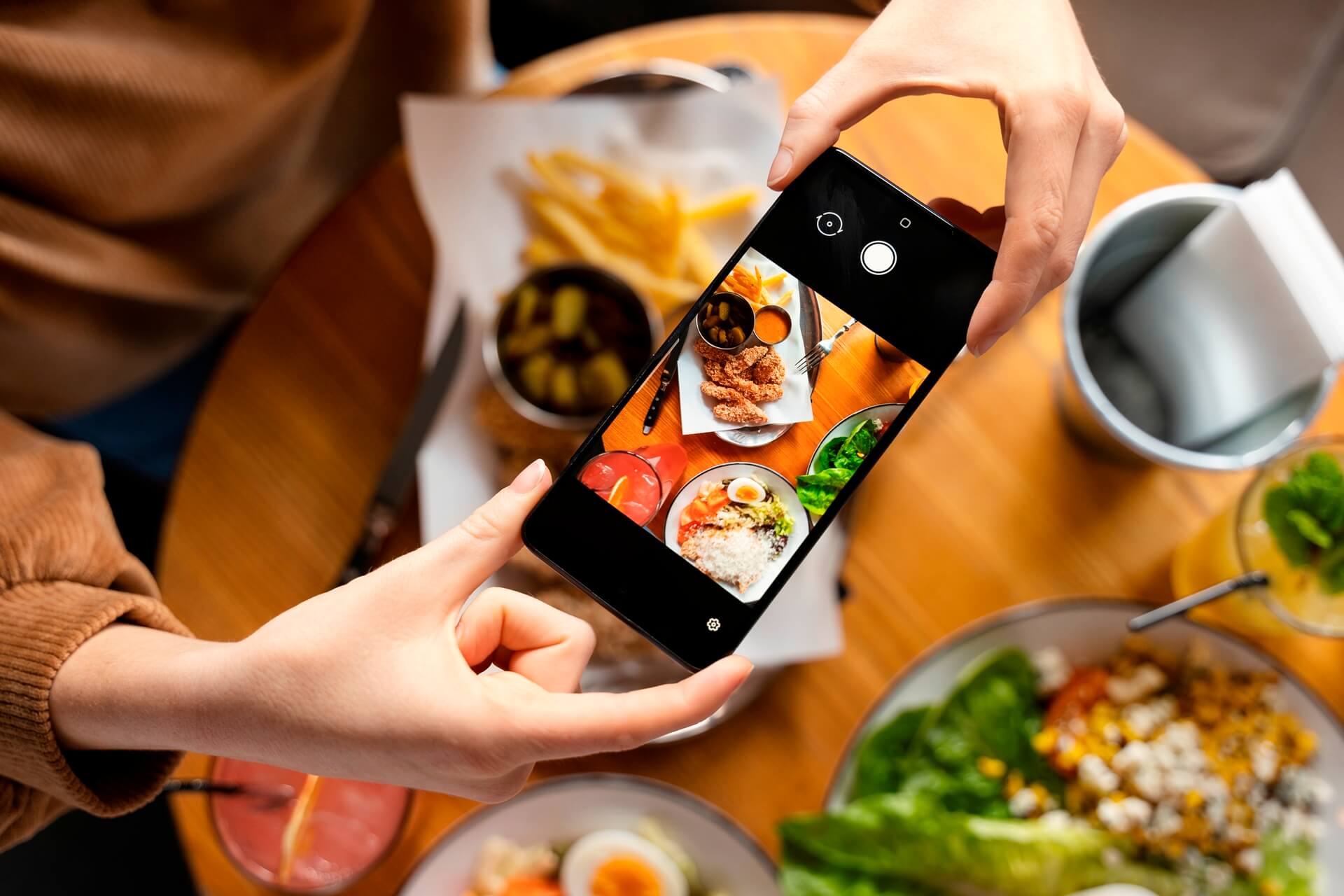 How Restaurants Create Memorable Atmospheres